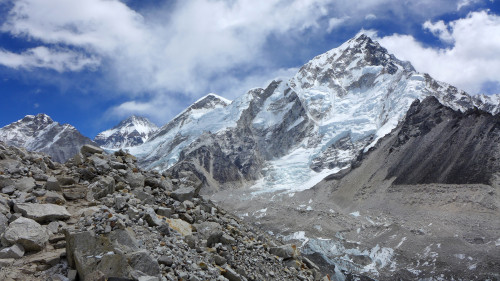 Everest Base Camp Trek