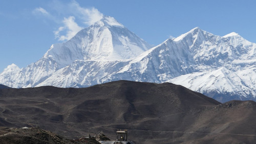 Annapurna Region