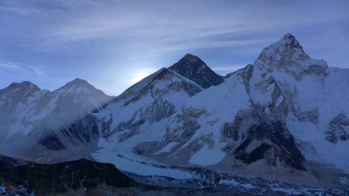 Everest Region