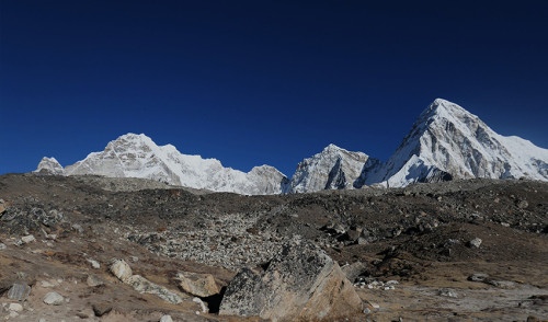 Gosaikunda Trek