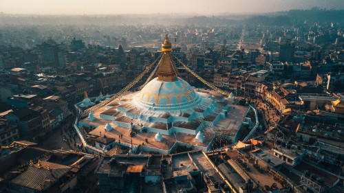 10 Days Special Tour in Nepal