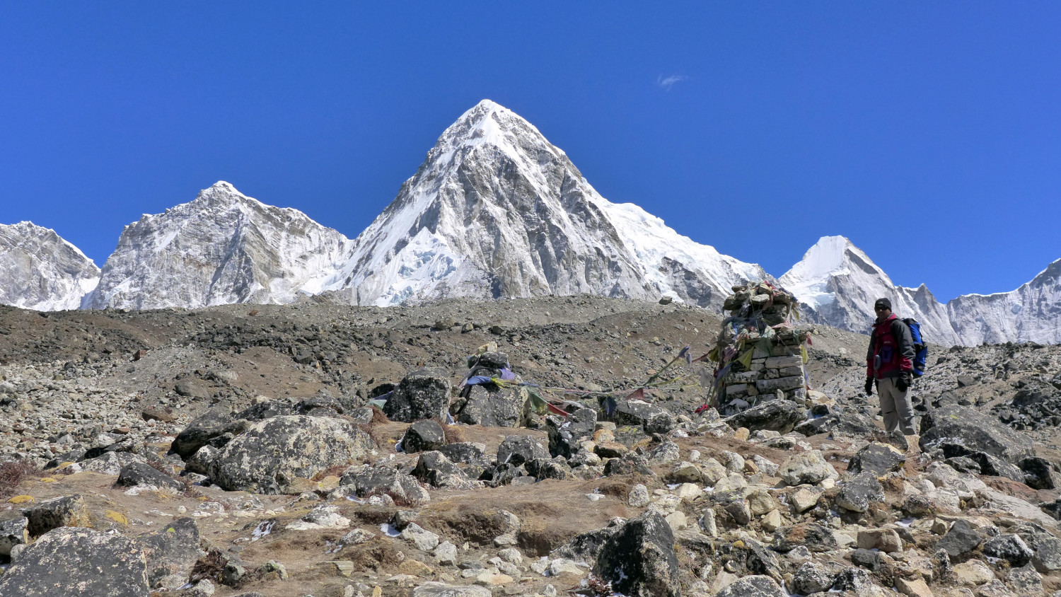 Essential Gear for Trekking in Nepal: A Comprehensive Guide