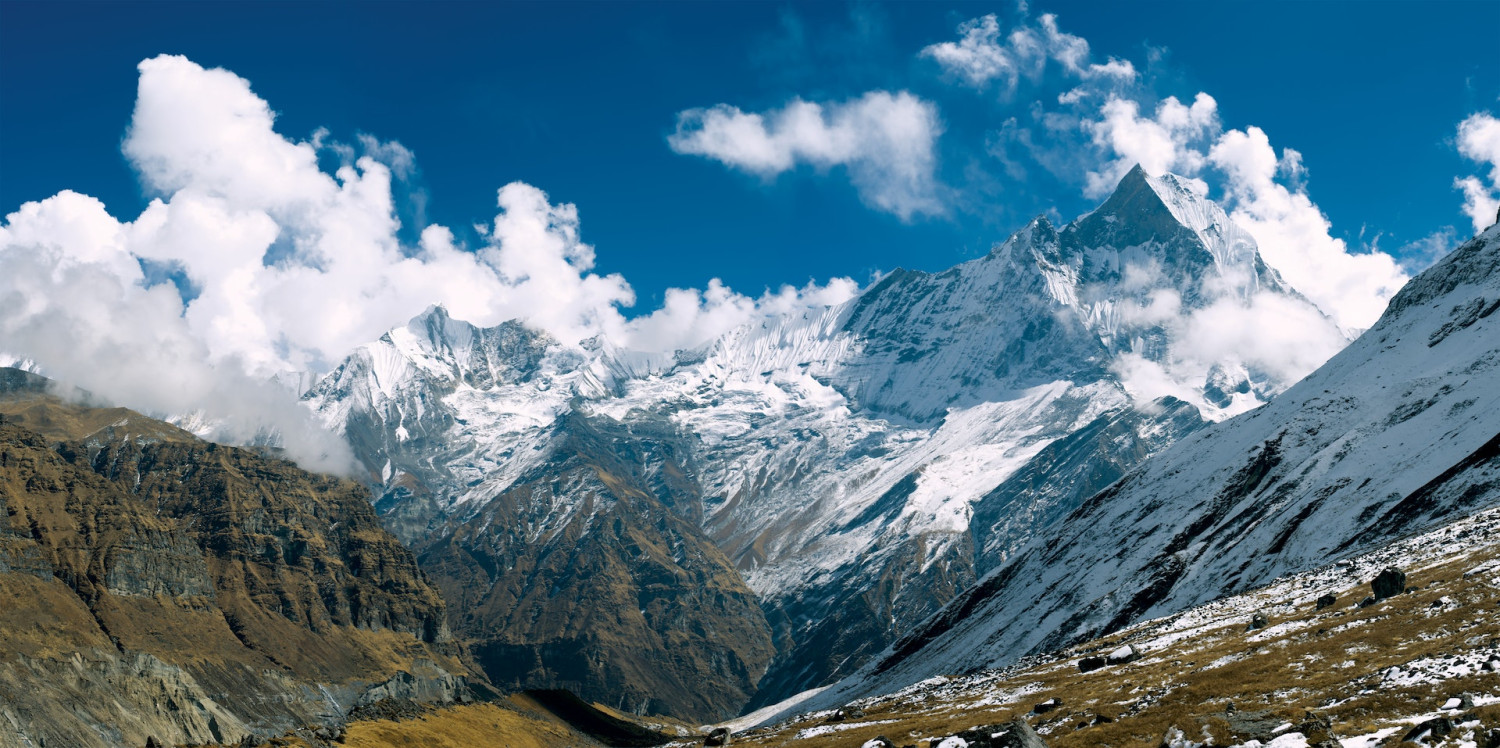 COVID-19 & Tourism in Nepal