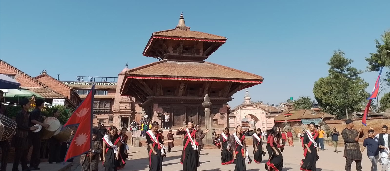 Nepal Travel Tips